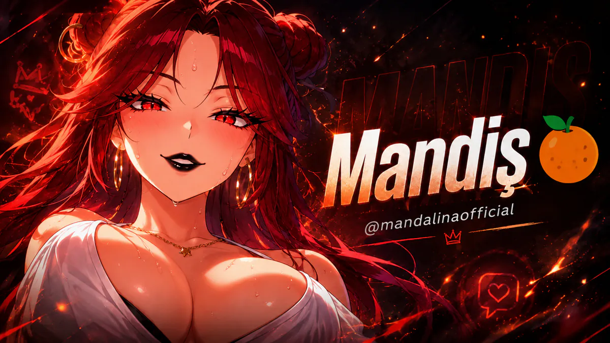 MandalinaOfficial