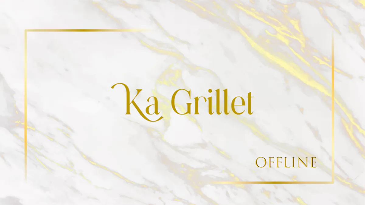 Kagrillet