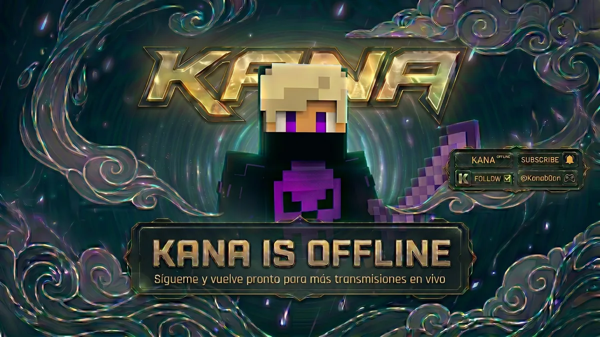 KANAB0ON