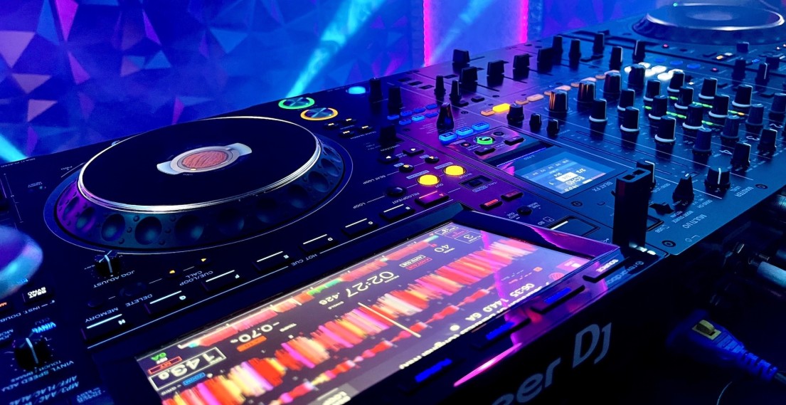 djcristianadematos