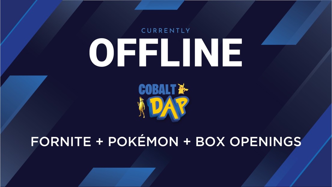Cobaltdap