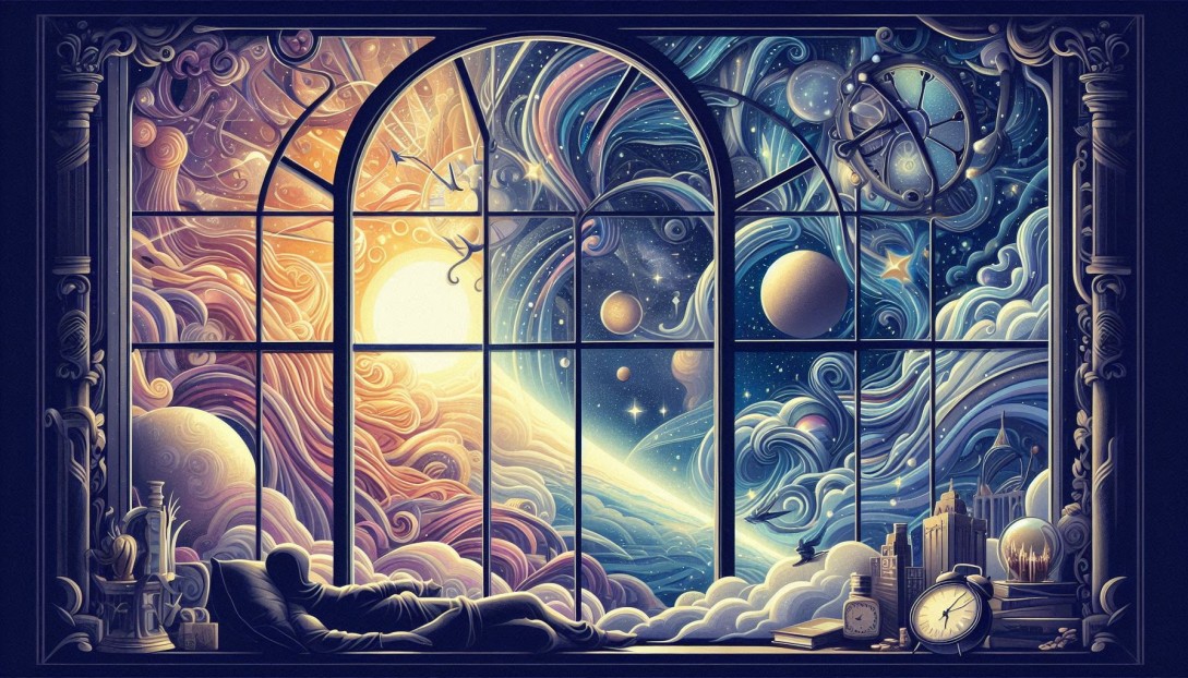 WindowOfTime