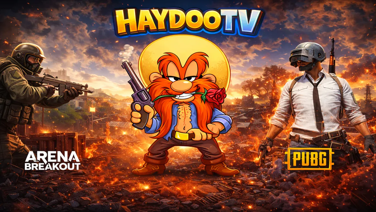 Haydootv