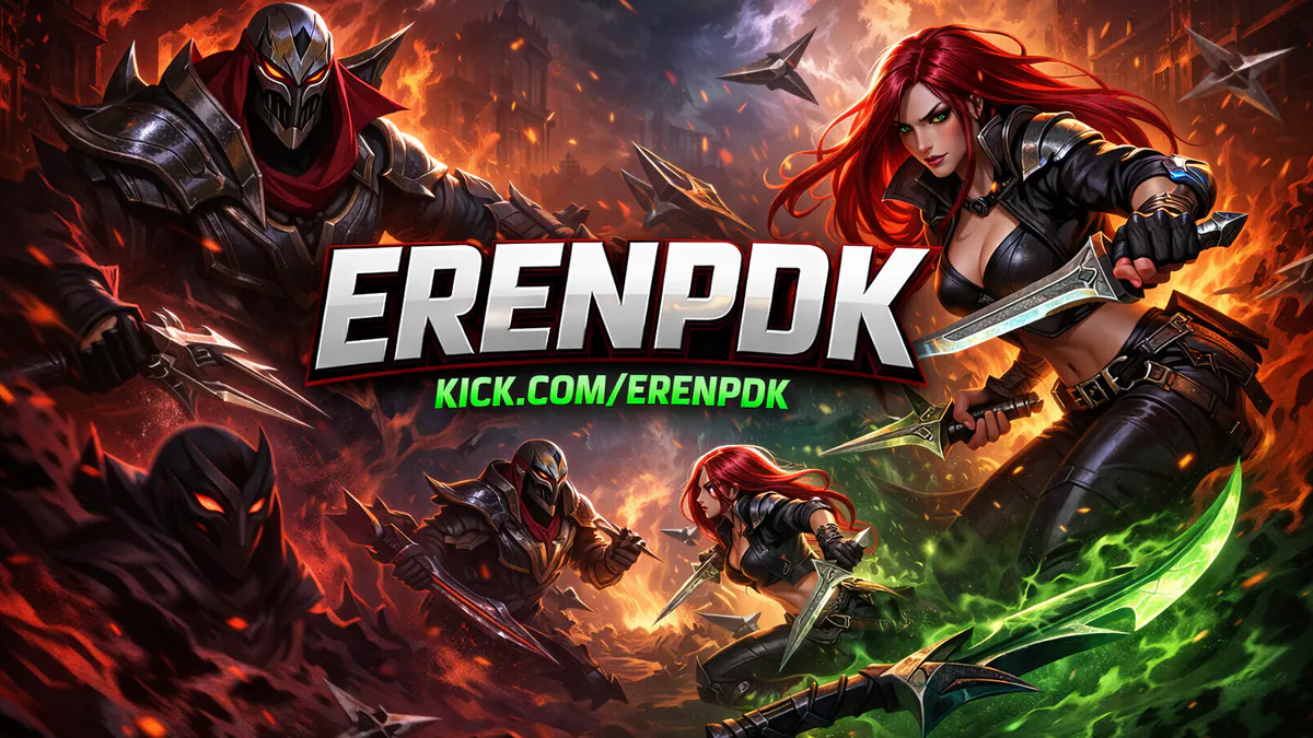 erenpdk