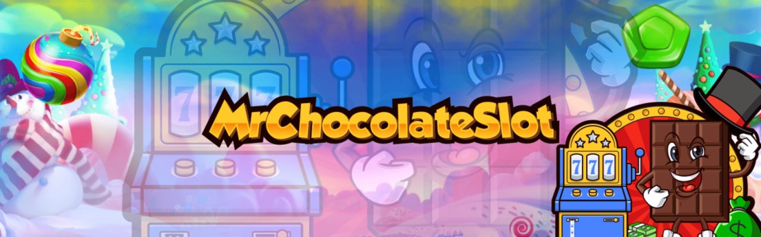 MrchocolateSlot