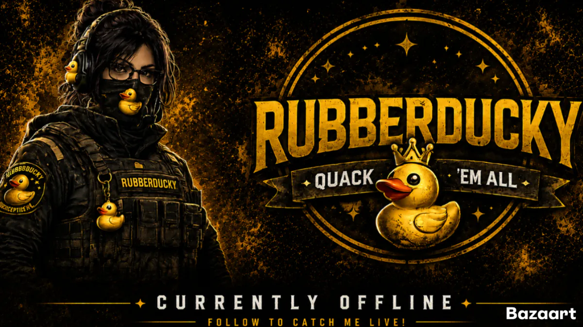 Rubberducky155