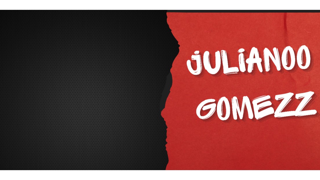JulianooGomezz