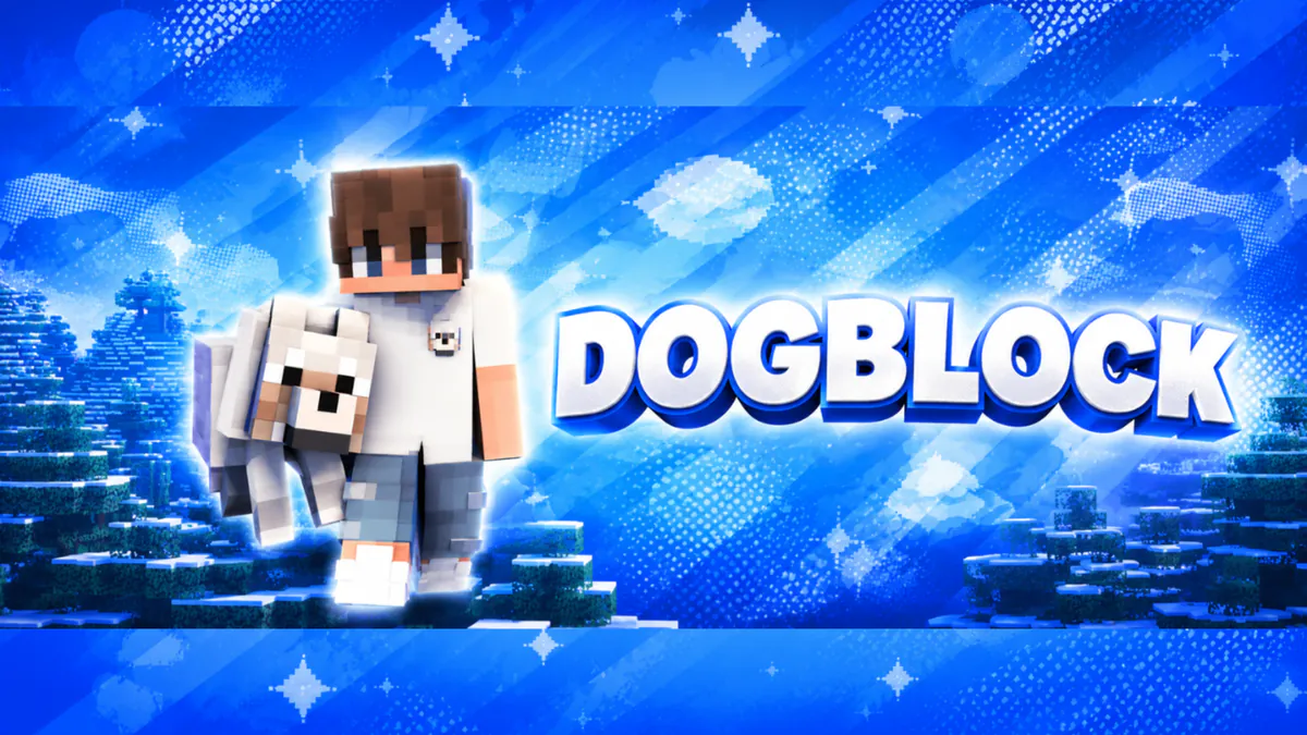 Dogblock