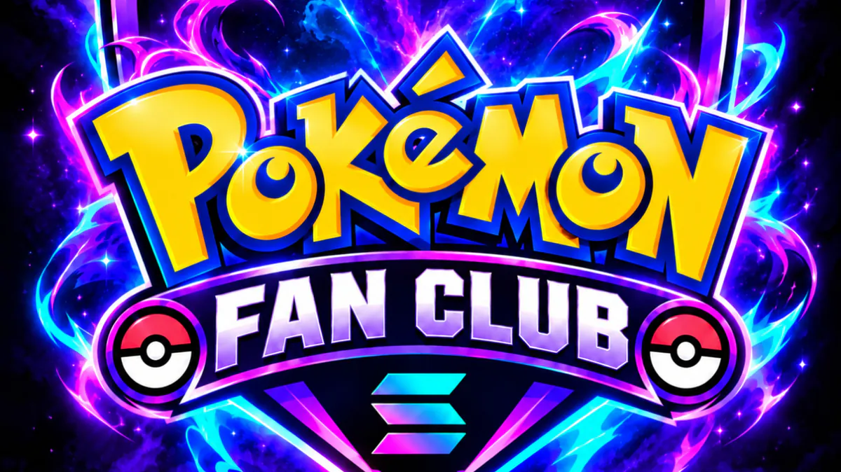 PokemonFanClub