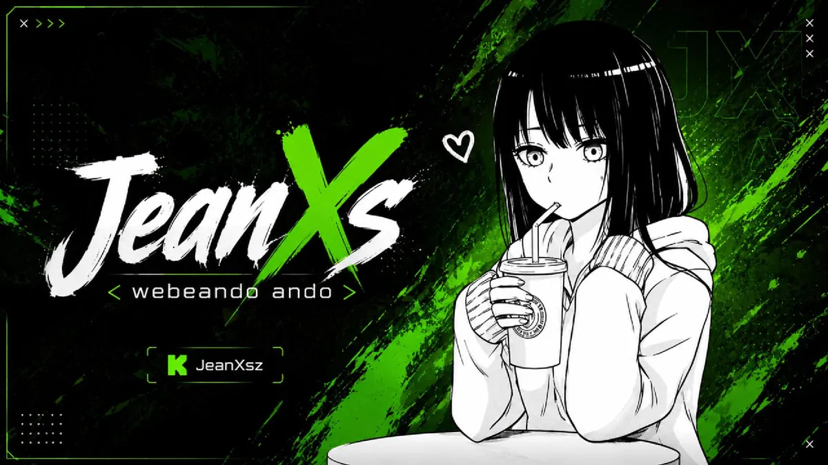 JeanXsz