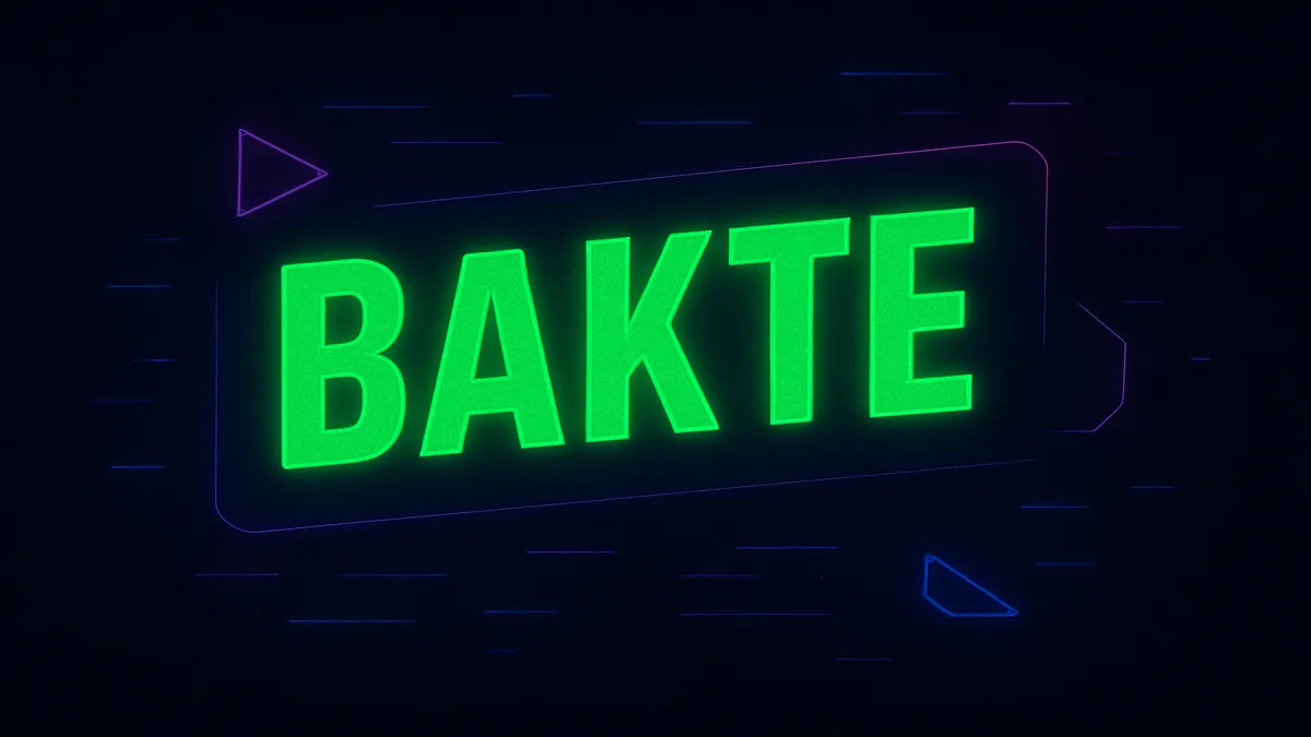 baktemurenes