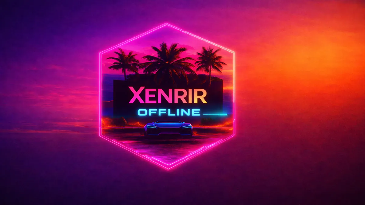 Xenrir