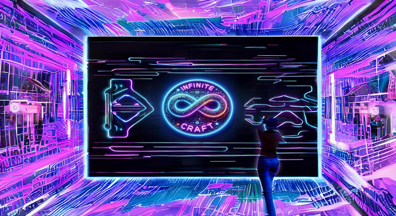 InfiniteCraft