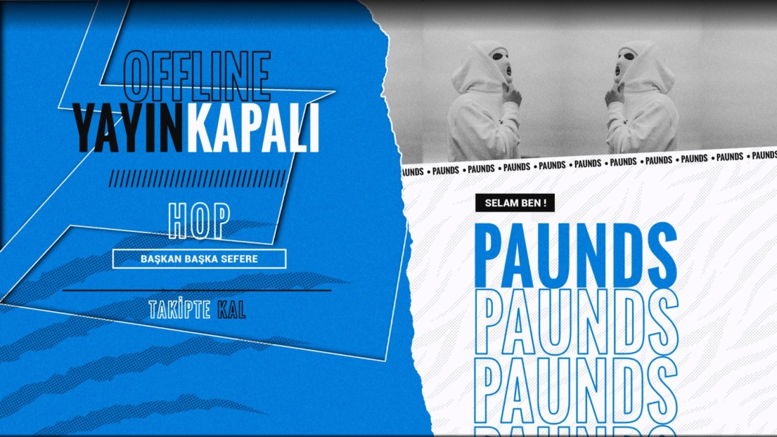 Paunds