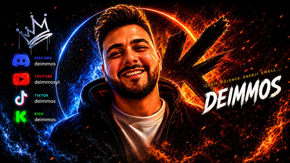 deimmos
