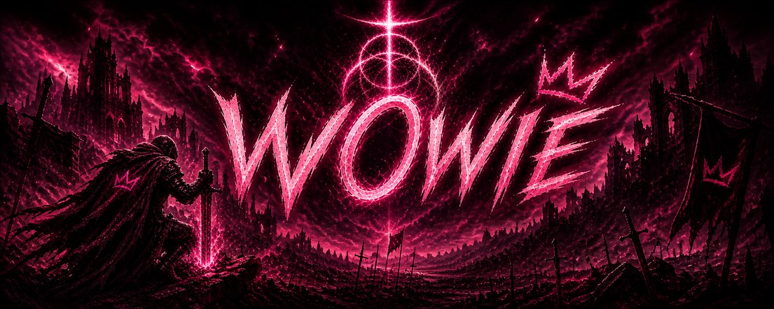 W0wie