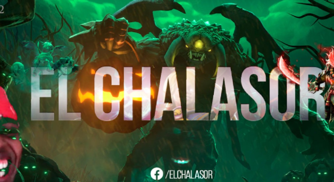 ElChalasorr