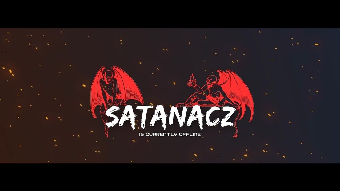 SatanaCz
