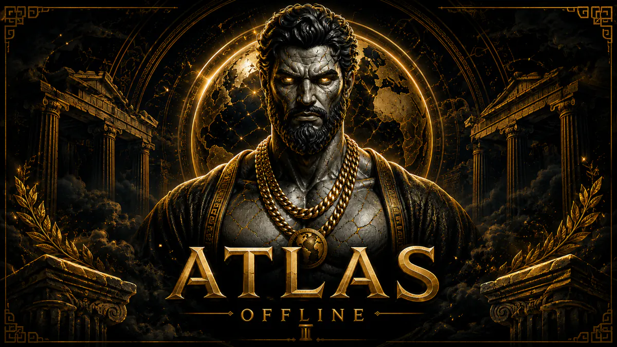 ATLASrg