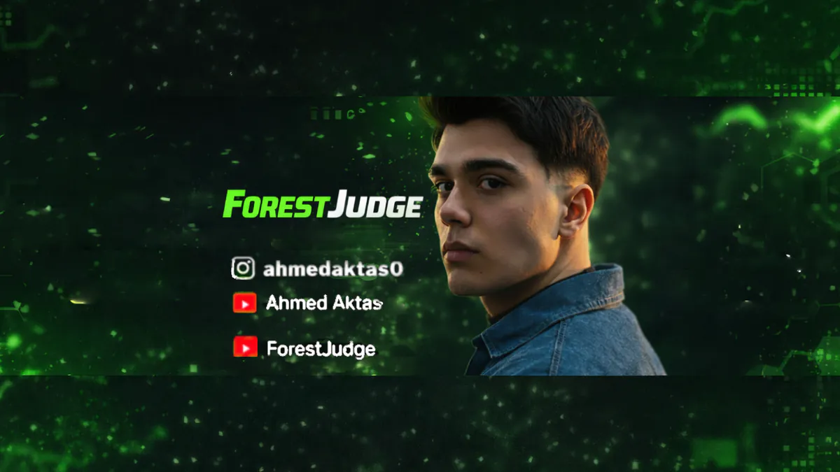 ForestJudge