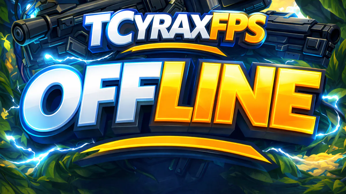 TCyraxFPS