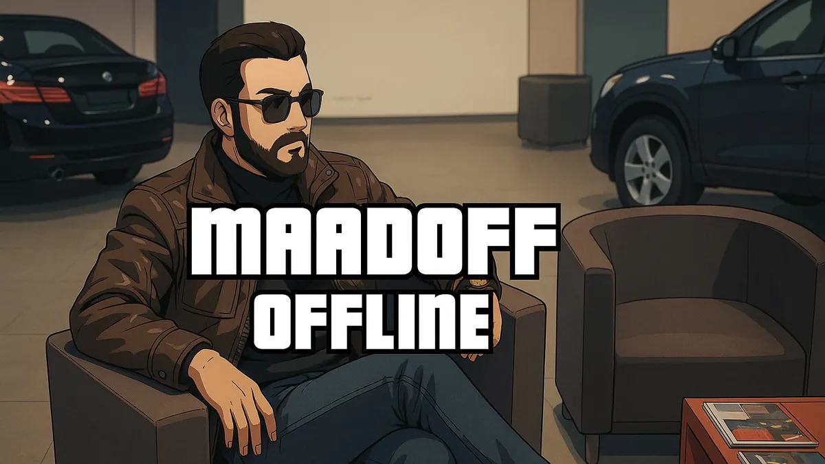 MAADOFF