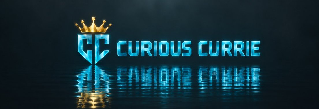 curiouscurrie