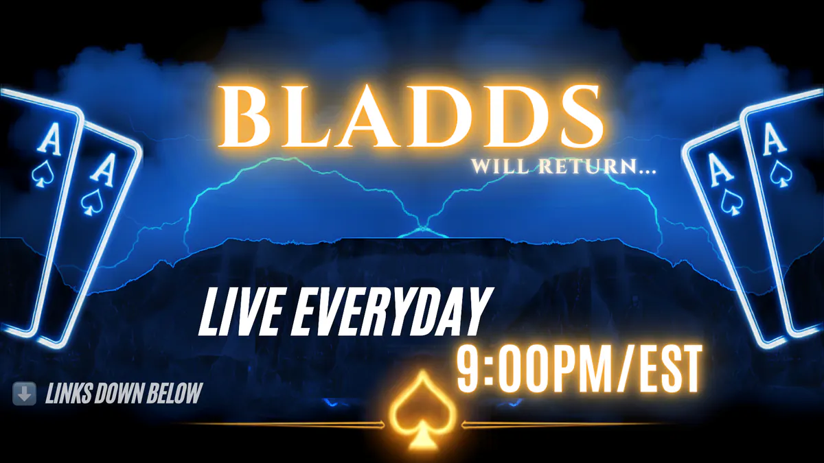 Bladds