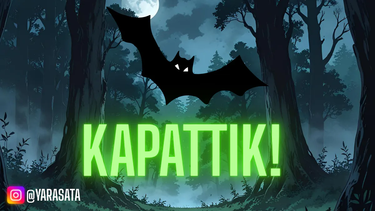 Yarasata
