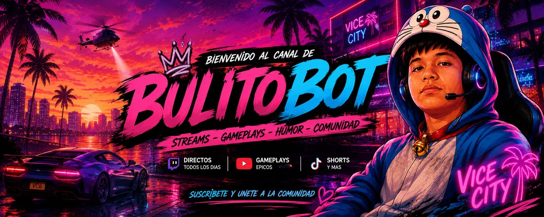BULITOBOT