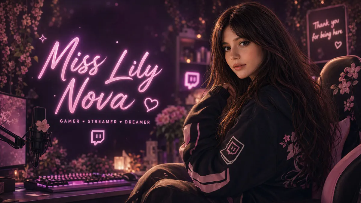 MissLilyNova