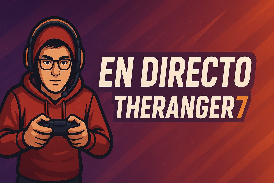 TheRanger7
