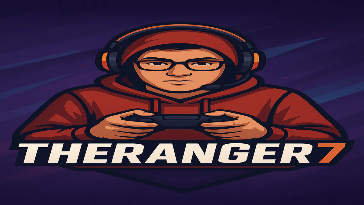 TheRanger7