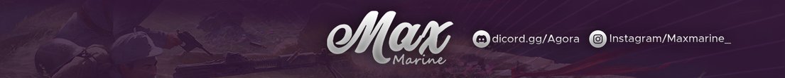 Maxmarine