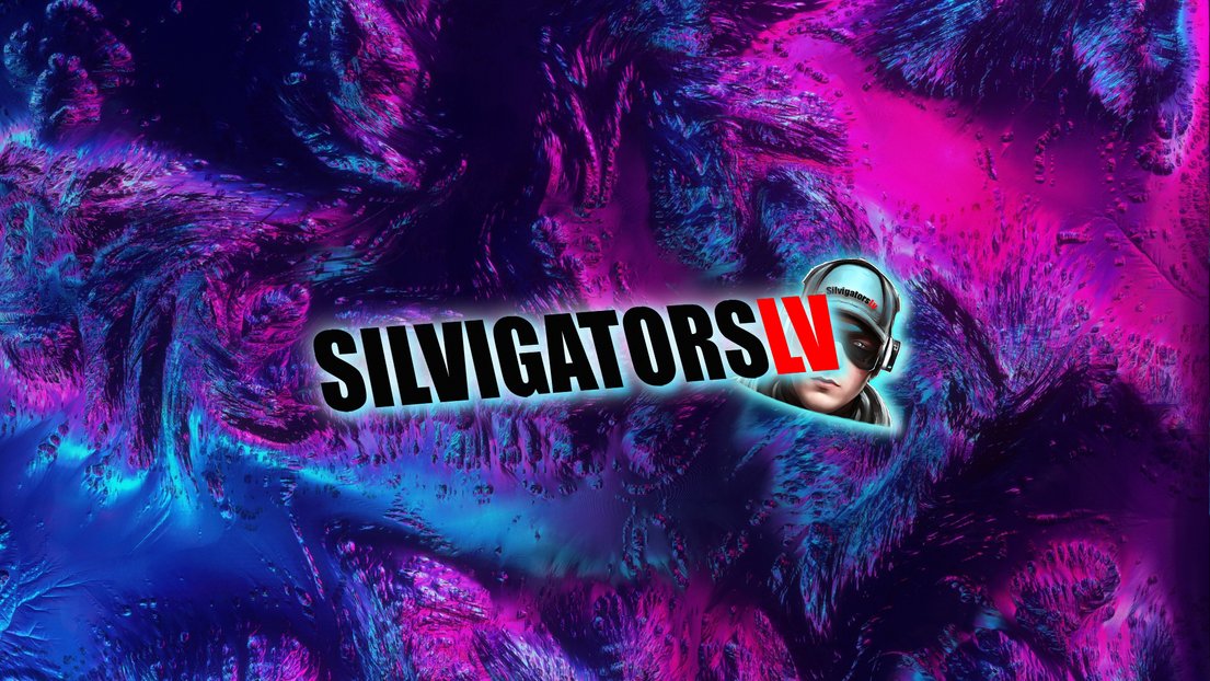 SilvigatorsLV