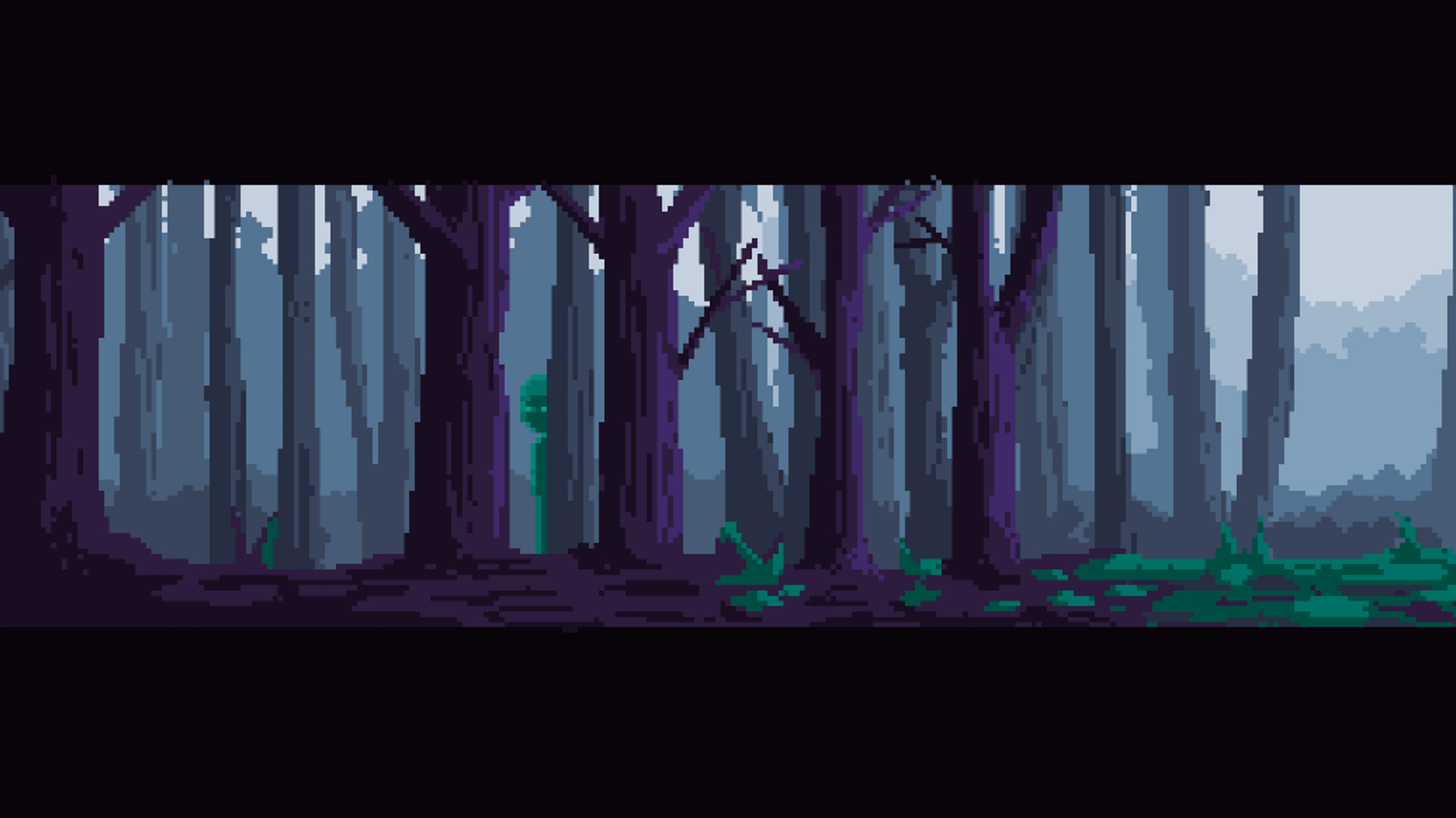 Kick banner for @mine