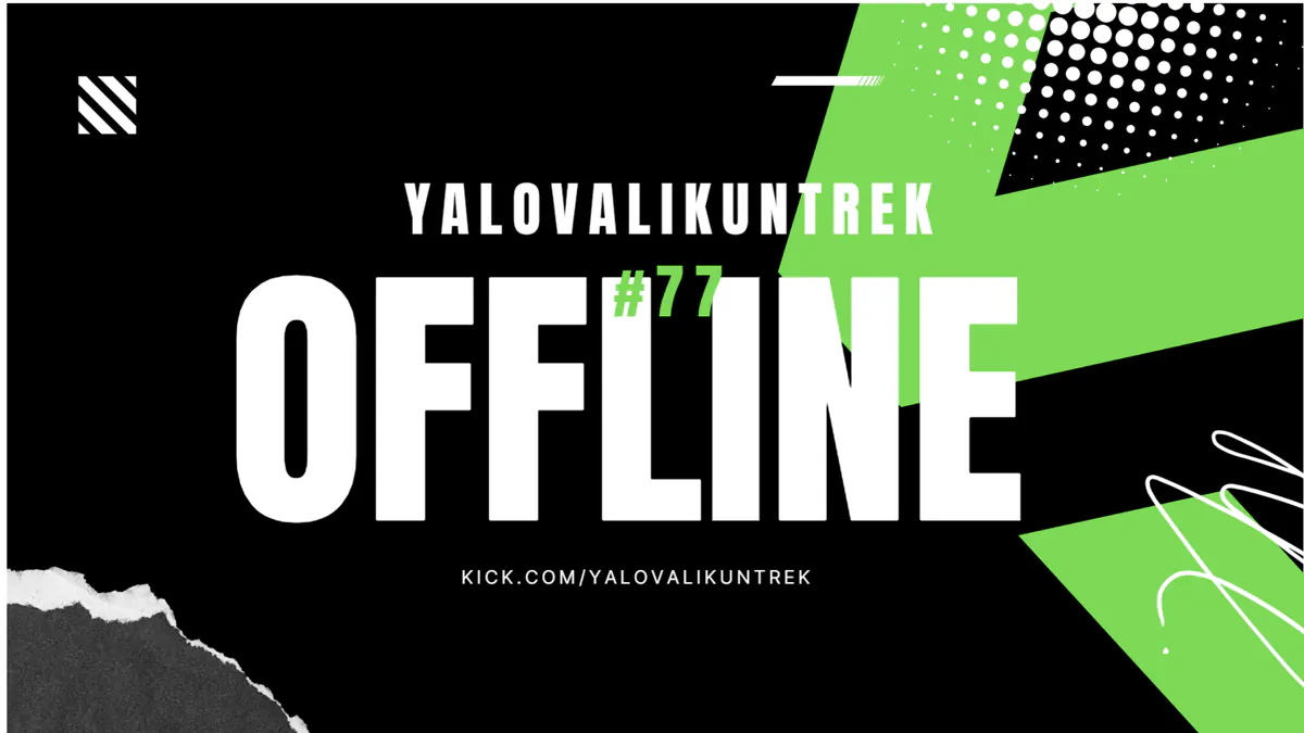 YalovaliKuntrek