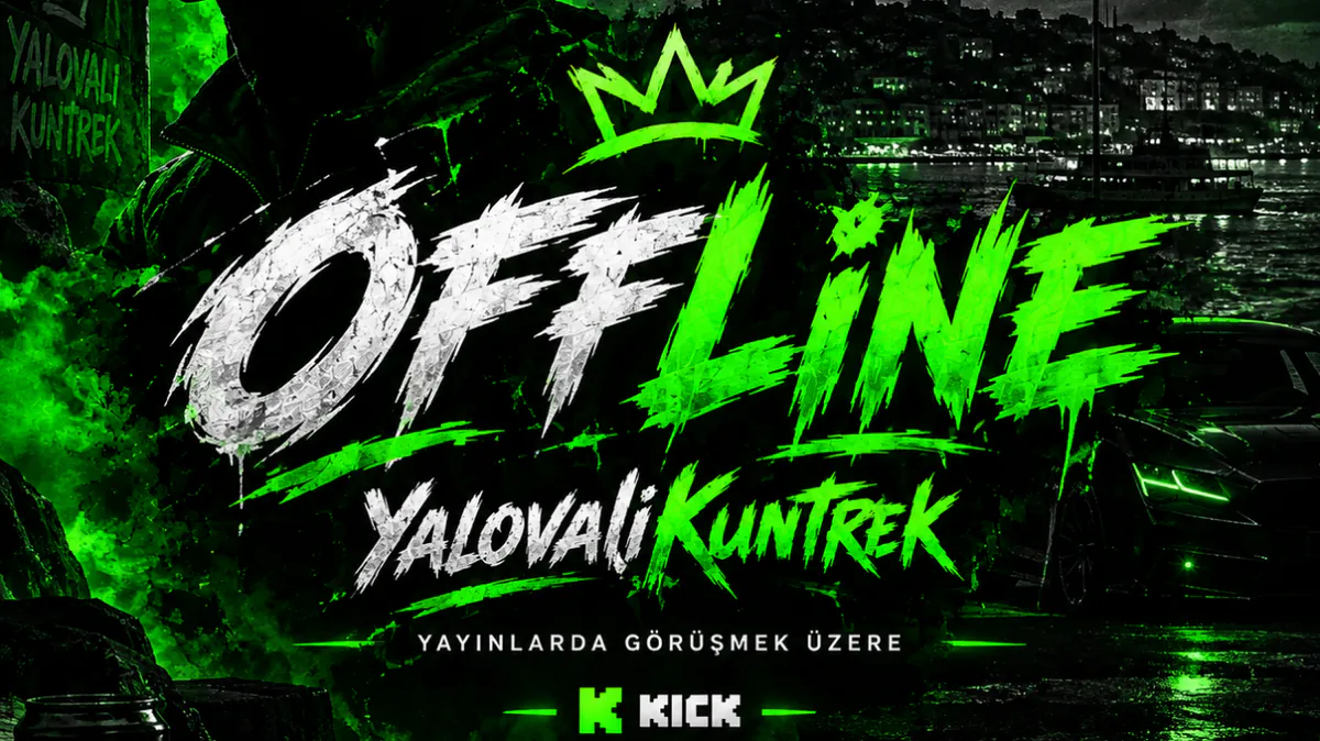 YalovaliKuntrek