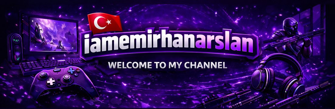 iamemirhanarslan