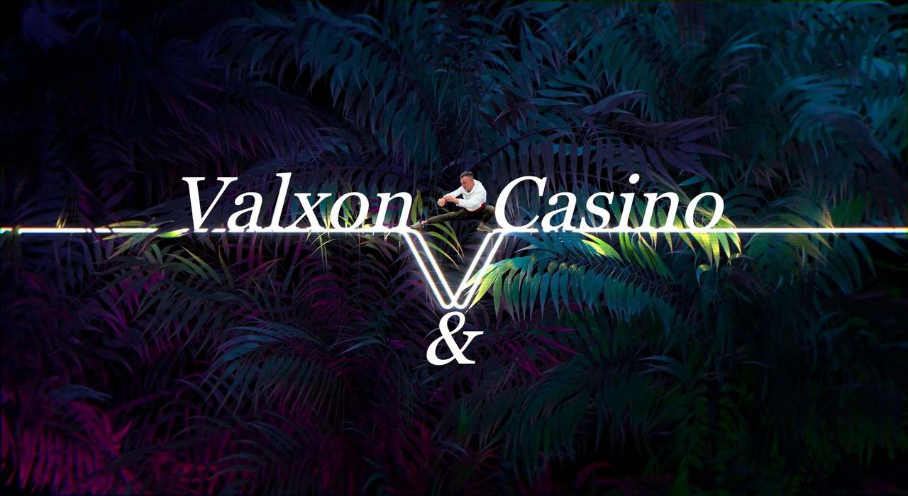 Kick banner for @valxon