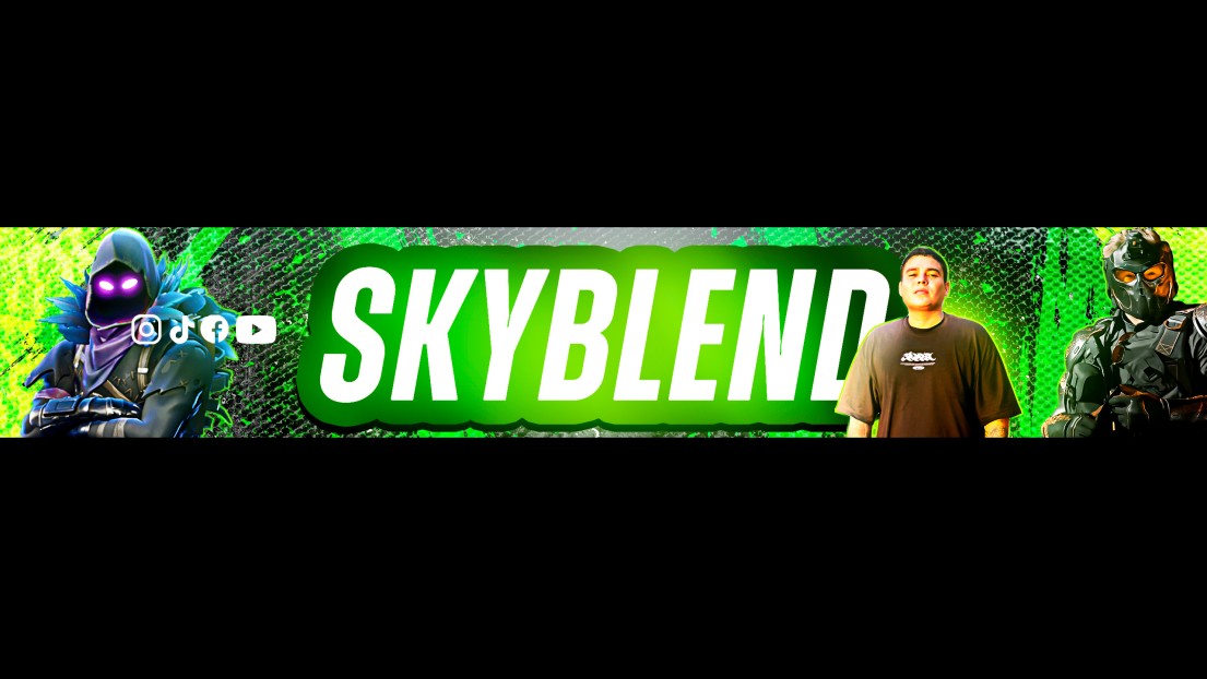 Skyblend26