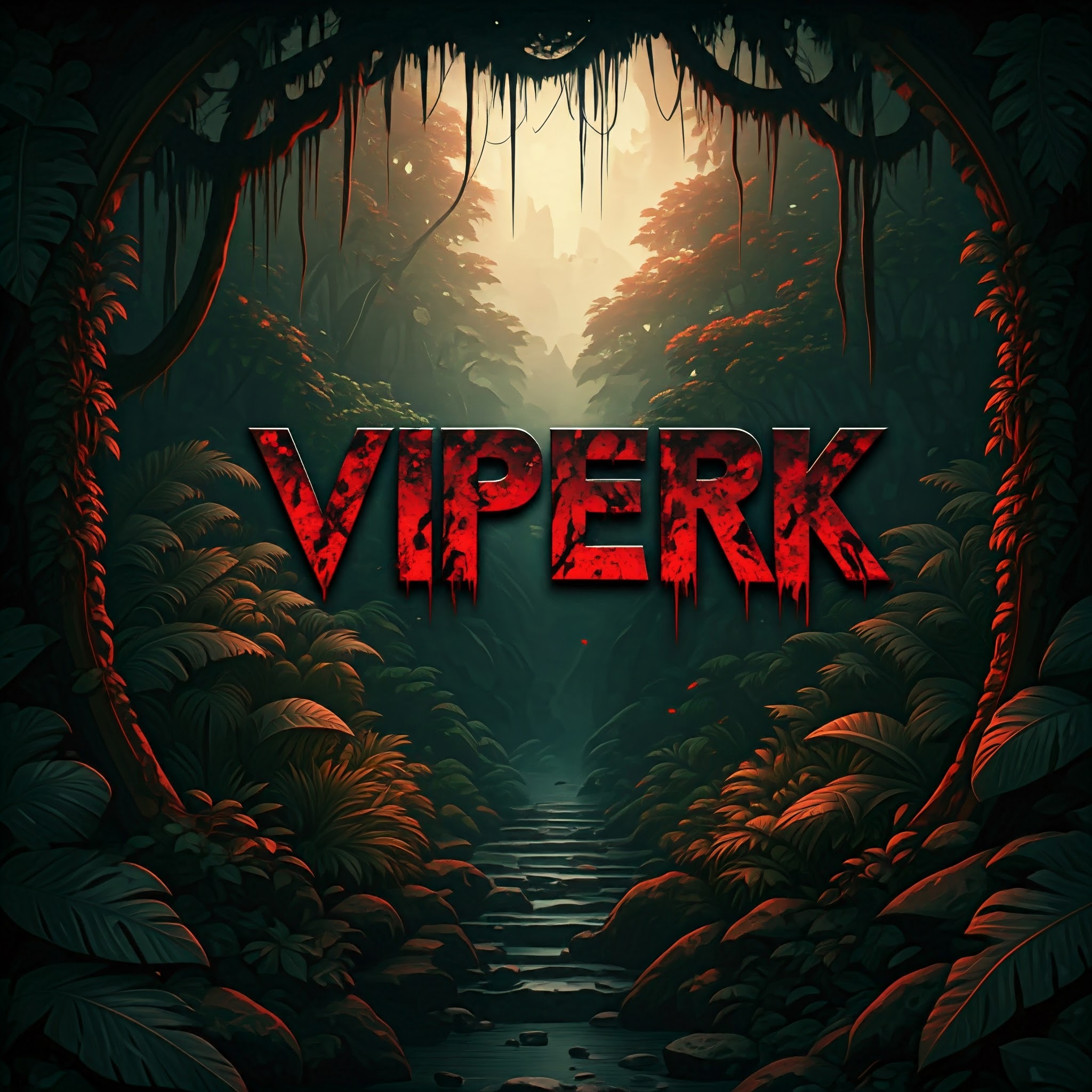 Kick banner for @viperk