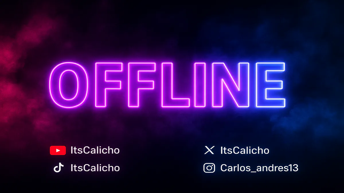 ItsCalicho