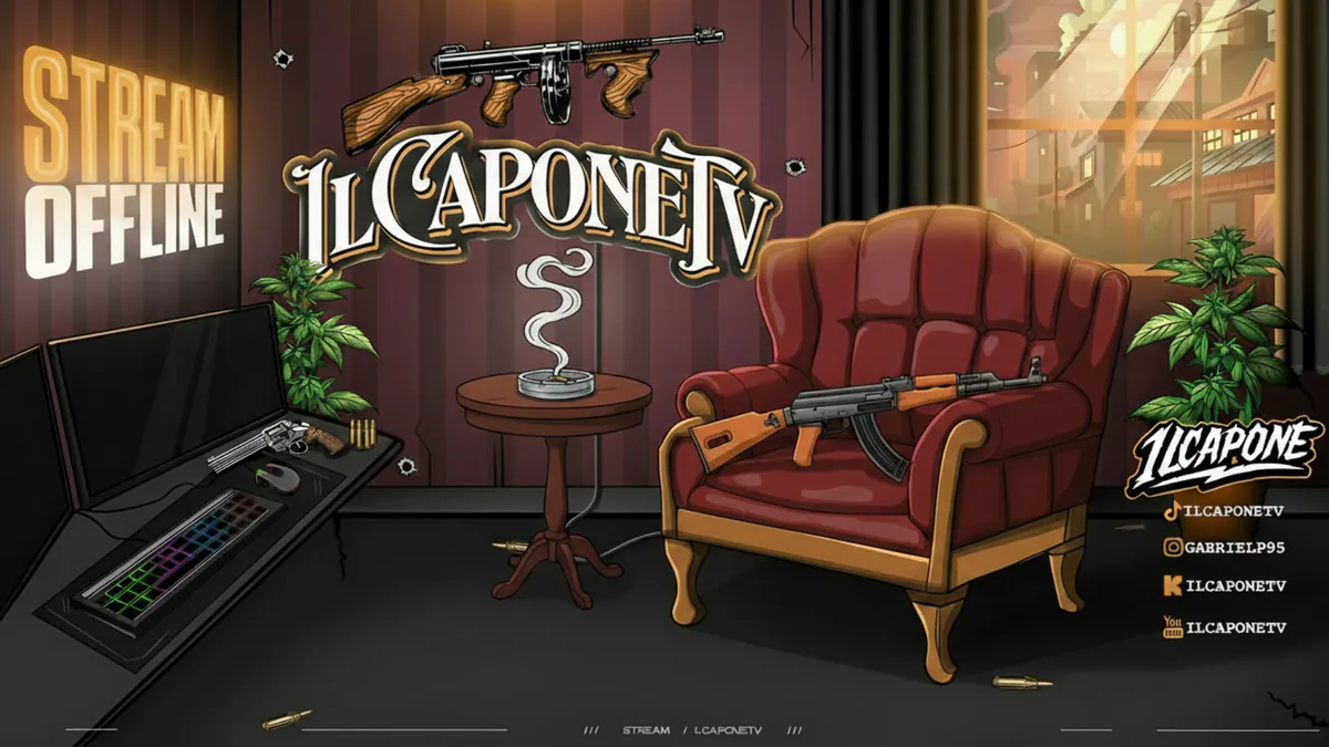 ilCaponeTV