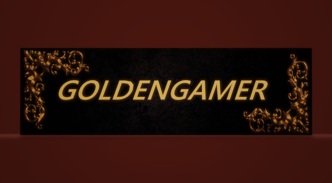 goldengamer128
