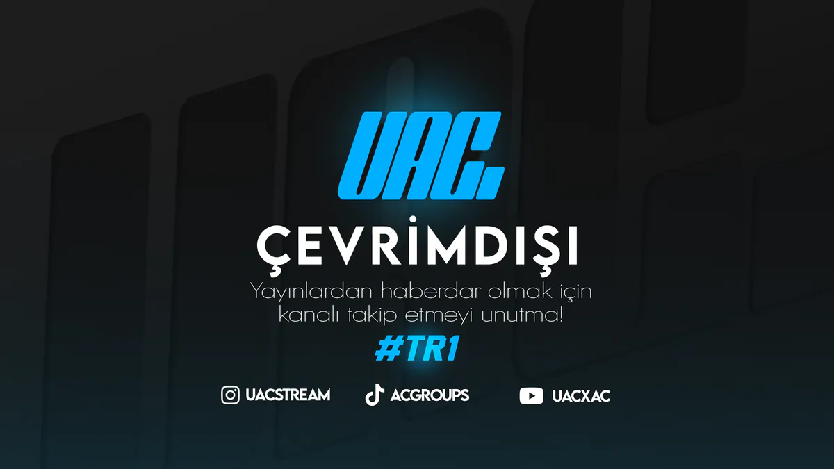 UACx
