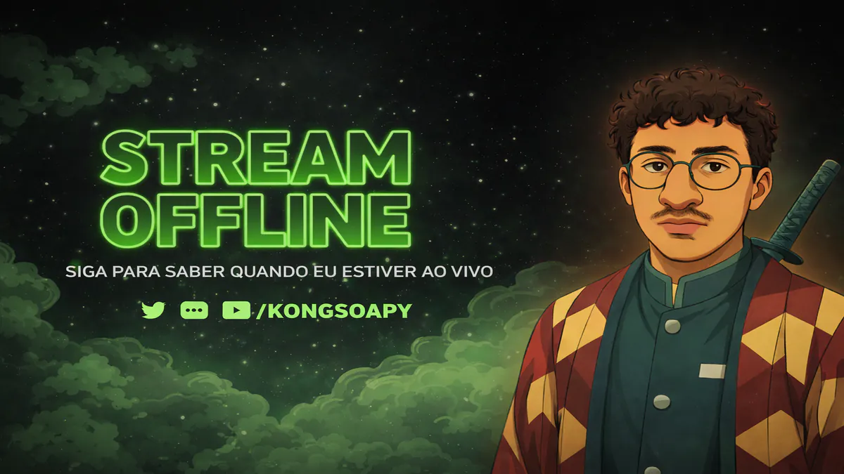 KongSoapy
