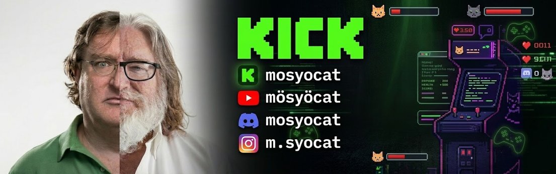 MosyoCat