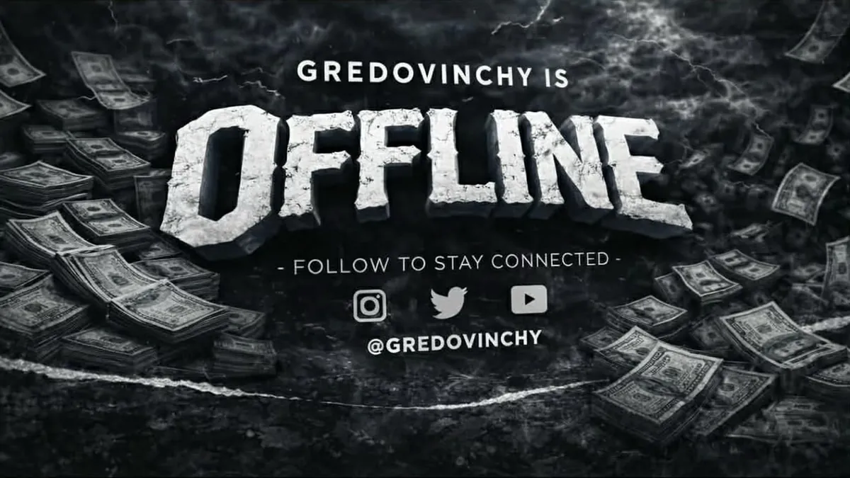 GredoVinchy