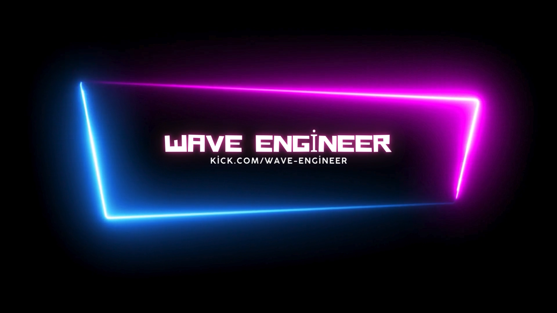 Wave_Engineer Stream - Watch Live on Kick